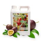 Passion Fruit Syrup