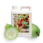 Wintermelon Syrup