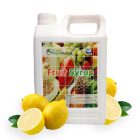 Lemon Syrup