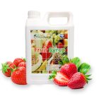 Strawberry Syrup