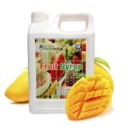 Mango Syrup