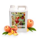 Peach Syrup
