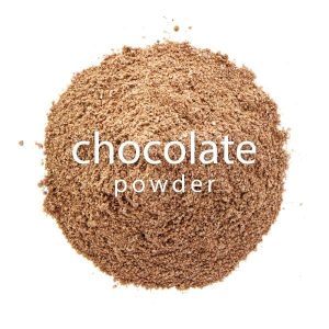 Chocolate Powder