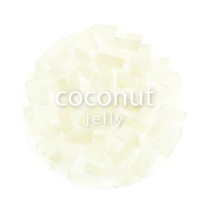 Coconut Jelly