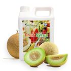Green Honeydew syrup