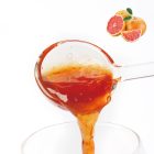 Grape Fruit Syrup