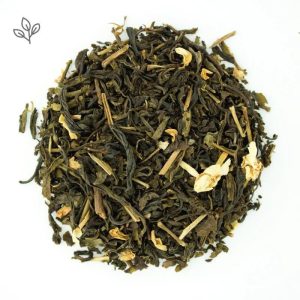 Jasmine Green Tea