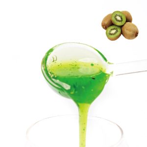 Kiwi Syrup