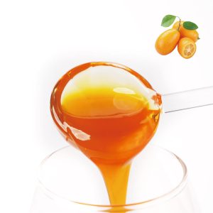 Kumquat Syrup