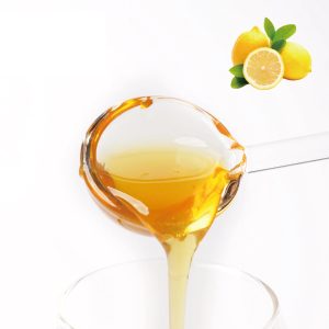 Lemon Syrup