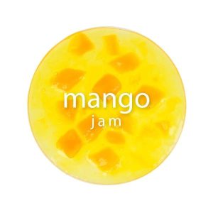 Mango Jam