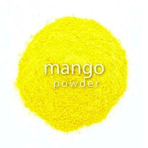 Mango Powder