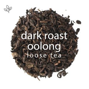 Oolong Tea