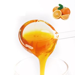 Orange Syrup