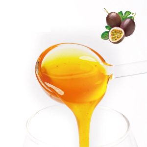 Passion Fruit Syrup