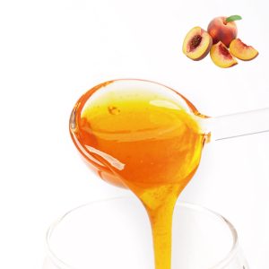 Peach Syrup