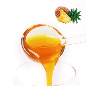 Pineapple Syrup