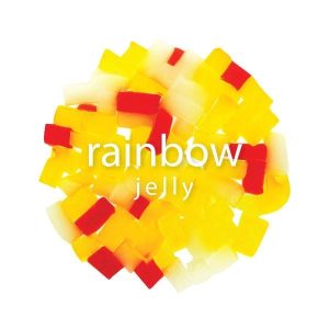 Rainbow Jelly