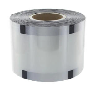 Sealing Film