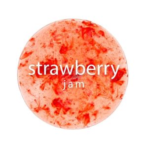 Strawberry Jam