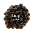 Tapioca Pearls