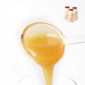 Yogurt Syrup
